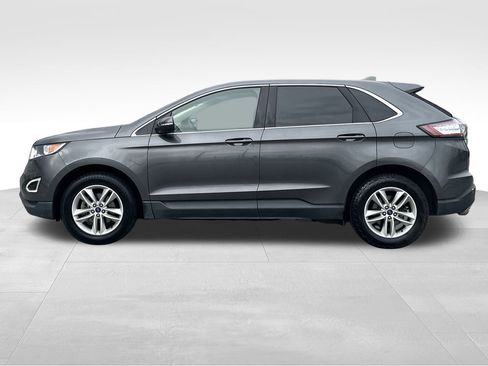 Used 2015 Ford Edge SEL w/ Equipment Group 201A image 21