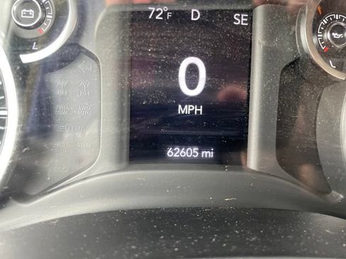 Used 2019 RAM 1500 Tradesman AWD/4WD image 12