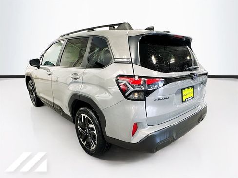 New 2026 Subaru Forester Limited AWD/4WD image 7