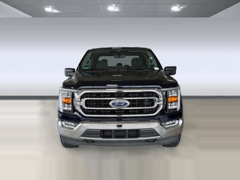 Certified 2023 Ford F150 XLT w/ Equipment Group 302A High AWD/4WD image 6