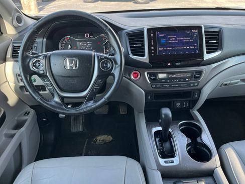 Used 2017 Honda Pilot EX-L image 19
