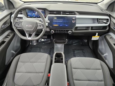 New 2027 Chevrolet Bolt LT w/ Comfort Package FWD image 21