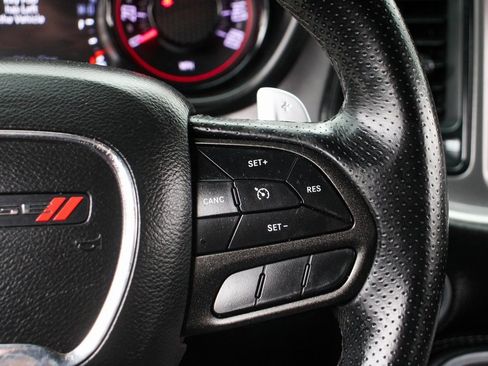 Used 2022 Dodge Challenger R/T w/ Blacktop Package image 24