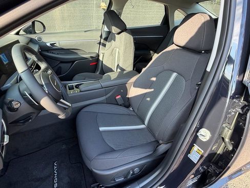 New 2026 Hyundai Sonata SEL image 20