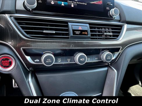 Used 2019 Honda Accord Sport image 14