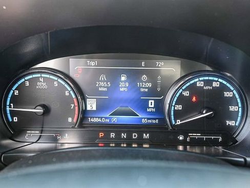 Certified 2023 Ford Bronco Sport Badlands w/ Premium Package AWD/4WD image 26