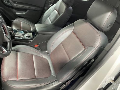 Used 2023 Chevrolet Blazer RS w/ LPO, Floor Liner Package image 12