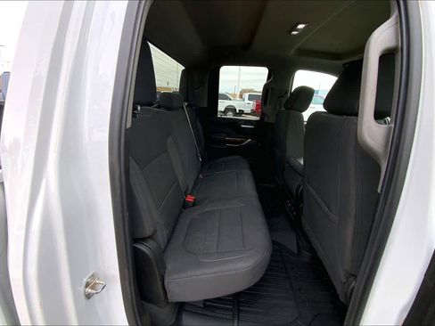 Used 2022 GMC Sierra 3500 SLE w/ SLE Convenience Package image 19