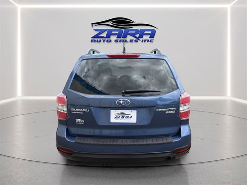 Used 2014 Subaru Forester 2.5i Premium AWD/4WD image 6