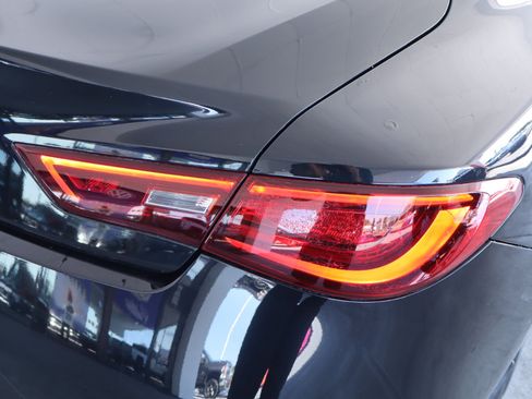 Used 2017 INFINITI Q60 3.0t w/ Premium Plus Package 3.0T image 47