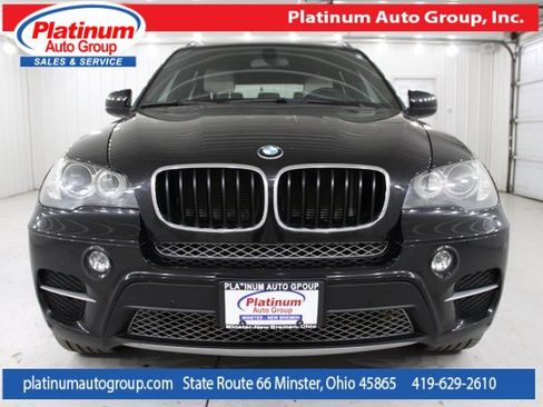 Used 2012 BMW X5 xDrive35i image 8