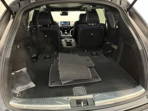 New 2026 Acura MDX Type S image 16