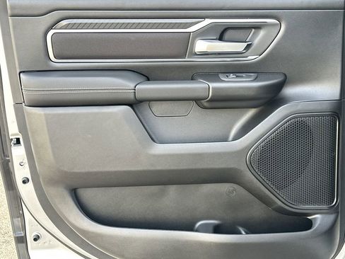 New 2026 RAM 1500 Big Horn AWD/4WD image 21