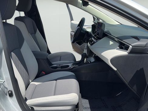 Used 2023 Toyota Corolla LE w/ Carpet Mat Package (TMS) FWD image 15