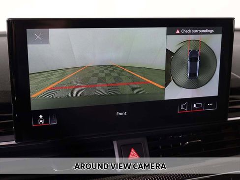 Used 2023 Audi S4 Premium Plus image 6