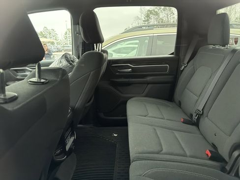 Used 2022 RAM 1500 Big Horn image 18