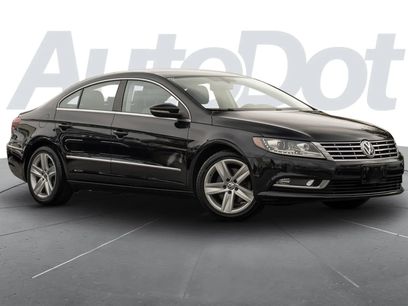 Used 2014 Volkswagen CC Sport