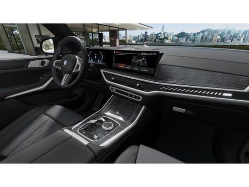 New 2026 BMW X7 M60i image 14