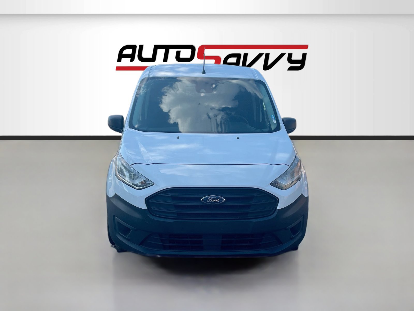 Used 2023 Ford Transit Connect XL FWD image 2