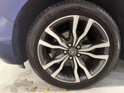 Used 2020 Acura MDX SH-AWD w/ Advance Package image 25