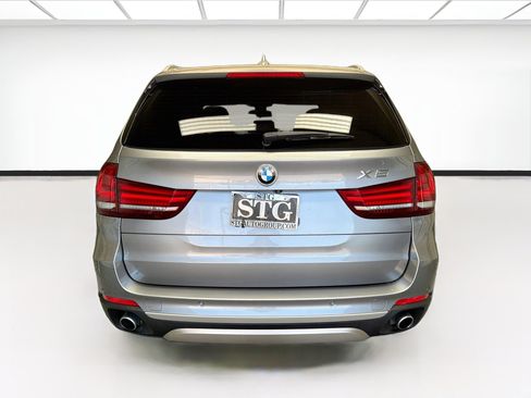 Used 2017 BMW X5 xDrive35i AWD/4WD image 5