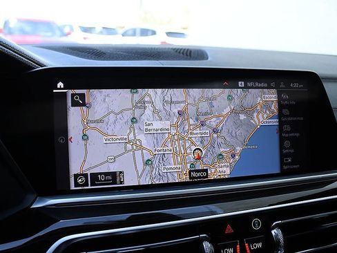 Used 2020 BMW X5 sDrive40i w/ Convenience Package image 36