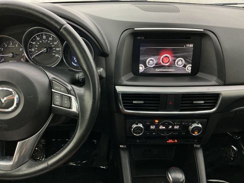 Used 2016 MAZDA CX-5 Grand Touring AWD/4WD image 32