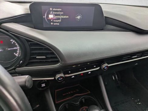 Used 2020 MAZDA MAZDA3 AWD Sedan w/ Select Package image 12