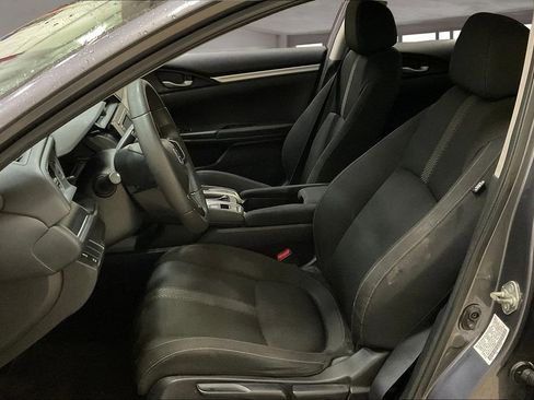 Used 2018 Honda Civic LX image 25