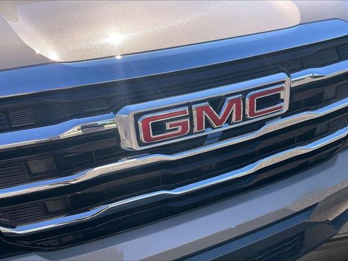 Used 2026 GMC Terrain Elevation FWD image 27