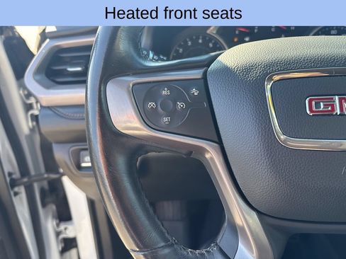 Used 2022 GMC Acadia AT4 AWD/4WD image 24