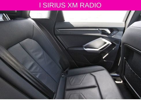 Used 2025 Audi Q3 2.0T Premium AWD/4WD image 12