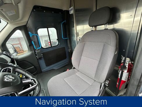 Used 2024 RAM ProMaster 3500 image 23