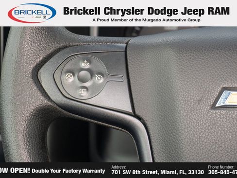 Used 2016 Chevrolet Silverado 1500 W/T w/ Special Service Package RWD image 29