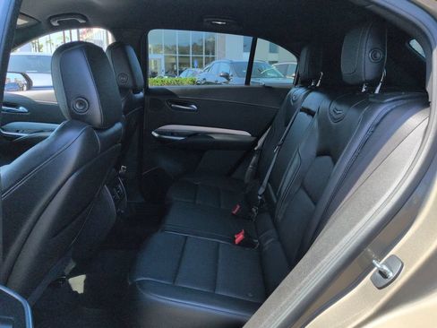 Used 2020 Cadillac XT4 Premium Luxury FWD image 26
