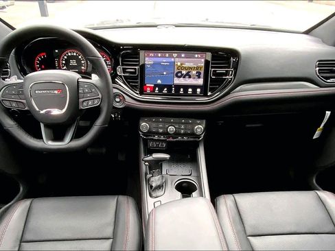 New 2026 Dodge Durango GT image 12