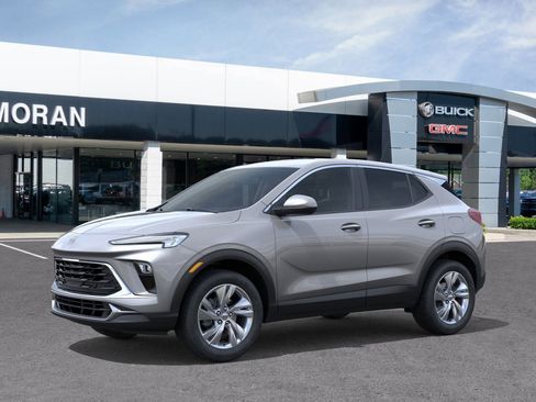 New 2026 Buick Encore GX Preferred w/ Comfort Package image 5