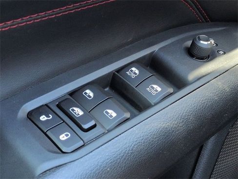 New 2026 Jeep Compass Trailhawk image 22