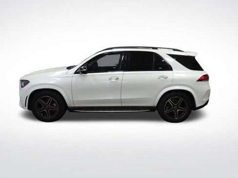 Used 2022 Mercedes-Benz GLE 350 4MATIC image 28
