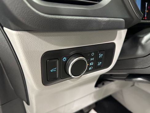 New 2025 Ford Escape Active w/ Tech Pack #1 AWD/4WD image 15