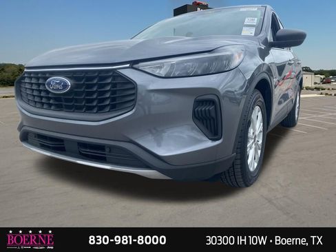 Used 2024 Ford Escape Active image 3