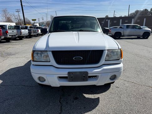 Used 2003 Ford Ranger Edge image 2