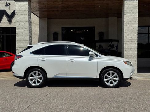 Used 2010 Lexus RX 350 2WD image 14