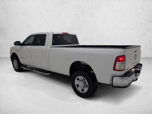 Used 2022 RAM 2500 Big Horn AWD/4WD image 7