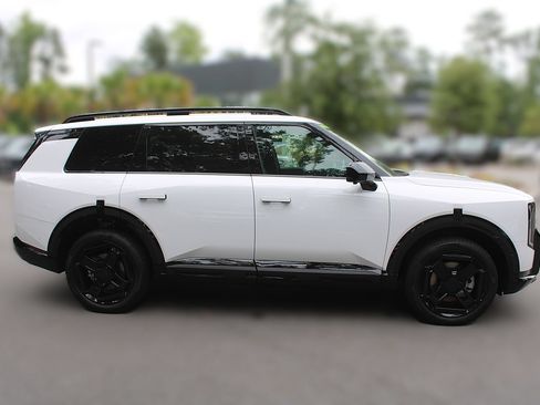 New 2027 Kia Telluride SX X-Line AWD/4WD image 16