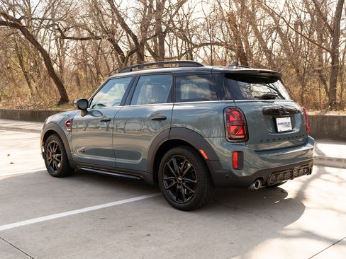Used 2023 MINI Cooper Countryman John Cooper Works image 7