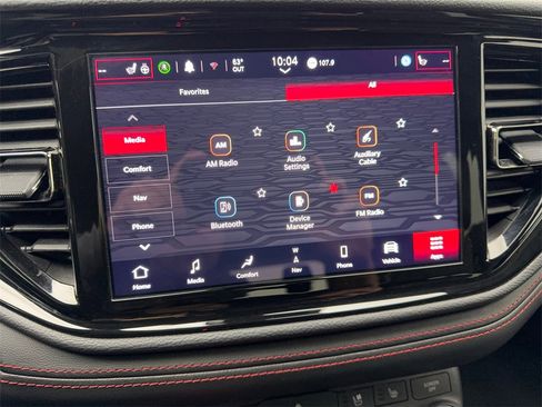 Used 2024 Dodge Durango GT image 69