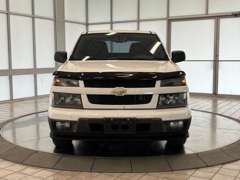Used 2012 Chevrolet Colorado W/T w/ Power Convenience Package RWD image 2