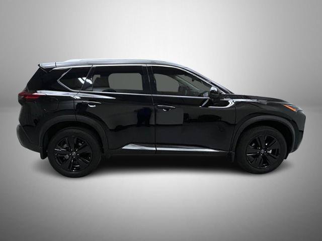 Certified 2023 Nissan Rogue SL AWD/4WD image 4