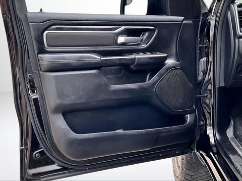 Used 2024 RAM 1500 Big Horn AWD/4WD image 25